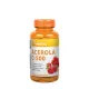 Vitaking C-vitamin 500 mg Acerola Epres rágótabletta 40 Rágótabletta