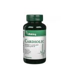 Vitaking Cardiolic Formula 60 Lágykapszula
