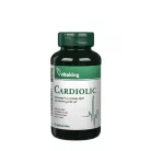 Vitaking Cardiolic Formula 60 Lágykapszula