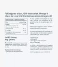 Vitaking Cardiolic Formula 60 Lágykapszula