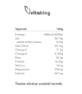 Vitaking Chia - Azték Zsálya 500 g