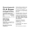 Vitaking CLA Super - Konjugált Linolsav 60 Lágykapszula