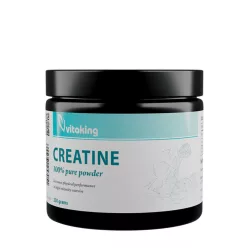 Vitaking Kreatin Monohidrát por 250 g