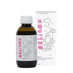 Vitaking Echinax 200 ml szirup 200 ml