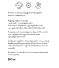 Vitaking Echinax 200 ml szirup 200 ml