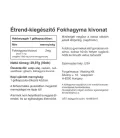 Vitaking Fokhagymaolaj 90 Lágykapszula
