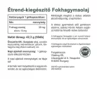 Vitaking Fokhagymaolaj 90 Lágykapszula