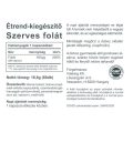 Vitaking Folát 400 mcg 60 Kapszula