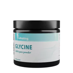 Vitaking Glicin 400 g por 400 g
