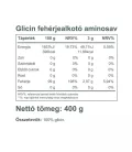 Vitaking Glicin 400 g por 400 g