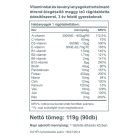 Vitaking Meggyes Gyerek Multivitamin rágótabletta 90 Rágótabletta