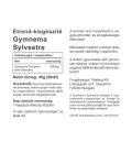 Vitaking Gymnema Sylvestre 400 mg 90 Kapszula