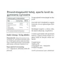 Vitaking Gymnemax Fahéj Mullberry 60 Kapszula