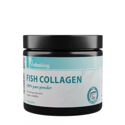 Vitaking 100% Natúr Halkollagén por 150 g