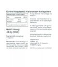 Vitaking Hialuronsav + Kollagén Komplex 60 Kapszula