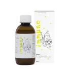 Vitaking Immuno Szirup Gyerekeknek 200 ml