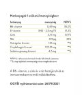 Vitaking Immuno Szirup Gyerekeknek 200 ml
