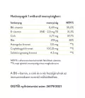 Vitaking Immuno Szirup Gyerekeknek 200 ml