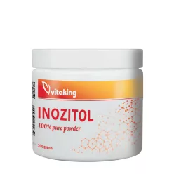 Vitaking Inozitol Por 200 g
