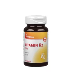 Vitaking K2-vitamin 100 mcg 30 Kapszula