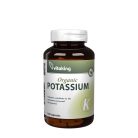 Vitaking Kálium 396 mg 100 Kapszula