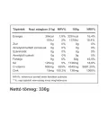 Vitaking Gyümölcsös Kollagén Por 330 g