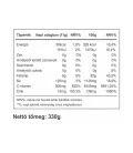 Vitaking Gyümölcsös Kollagén Por 330 g