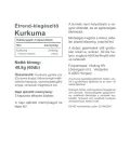 Vitaking Kurkuma (Turmeric) 700 mg 60 Kapszula