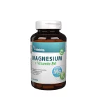 Vitaking Magnesium Citrate 150 mg + B6 90 Tabletta