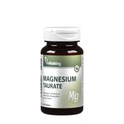 Vitaking Magnesium Taurate 60 Tabletta