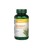 Vitaking Nicovit Komplex Vitamin tabletta Dohányzóknak 30 Tabletta