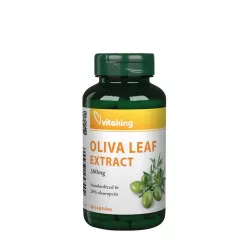 Vitaking Olivalevél Kivonat 500 mg 60 Kapszula