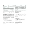 Vitaking Olivalevél Kivonat 500 mg 60 Kapszula