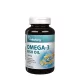 Vitaking Omega-3 1200 mg 90 Lágykapszula