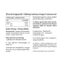 Vitaking Omega-3 1200 mg 90 Lágykapszula