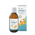 Vitaking Omega-3 Olaj 150 ml
