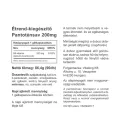 Vitaking Pantoténsav - B5-vitamin 90 Lágykapszula
