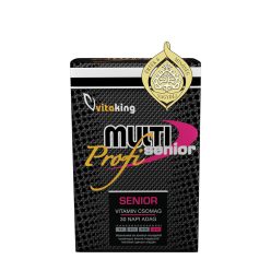 Vitaking Profi Multi Senior Havi Csomag 30 Csomag