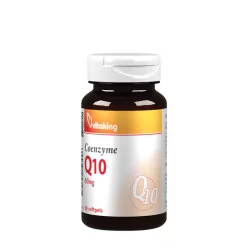 Vitaking Koenzim Q-10 60 mg 60 Lágykapszula