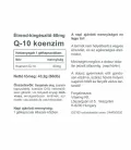 Vitaking Koenzim Q-10 60 mg 60 Lágykapszula