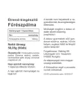 Vitaking Fűrészpálma 540 mg (Saw Palmetto) 90 Kapszula