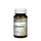 Vitaking Szelén (Selenium) 100 mcg 90 Kapszula