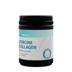 Vitaking 100% Sertéskollagén (Natúr) por 300 g