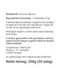 Vitaking Spirulina Alga por 250 g