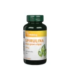 Vitaking Spirulina Alga 500 mg 200 Tabletta