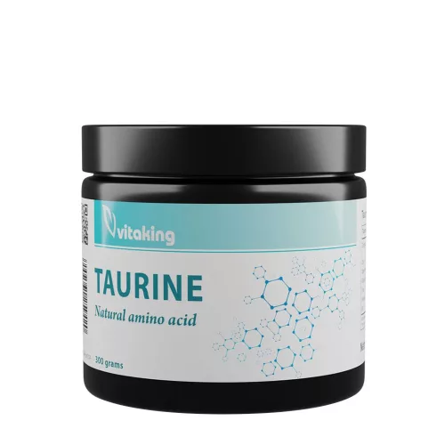 Vitaking Taurin Italpor (Natúr) 300 g