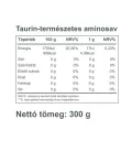 Vitaking Taurin Italpor (Natúr) 300 g