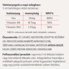 Vitaking VitaFer-L Vas Szirup 120 ml