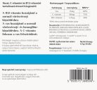 Vitaking Vitafer Mikrokapszulázott Vaskészítmény 30 Kapszula