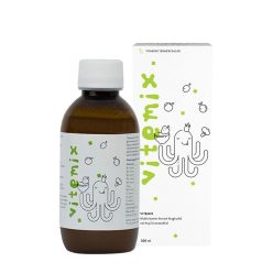 Vitaking Vitemix Junior 200 ml 200 ml